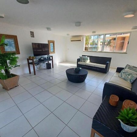 Excelente Apartamento Porto Das Dunas Lägenhet Aquiraz Exteriör bild