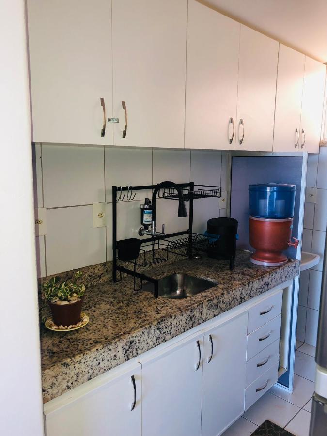 Excelente Apartamento Porto Das Dunas Lägenhet Aquiraz Exteriör bild