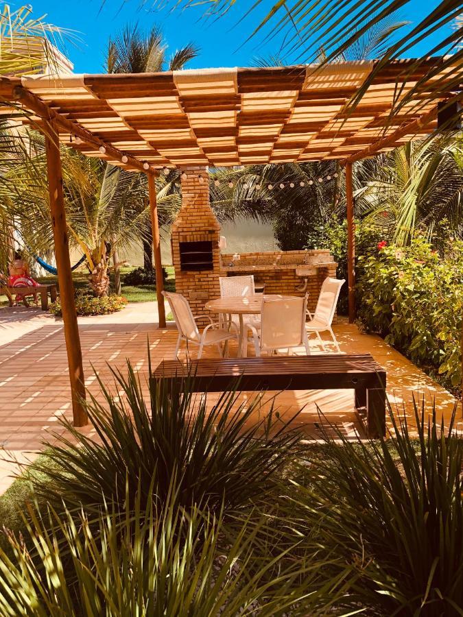 Excelente Apartamento Porto Das Dunas Lägenhet Aquiraz Exteriör bild