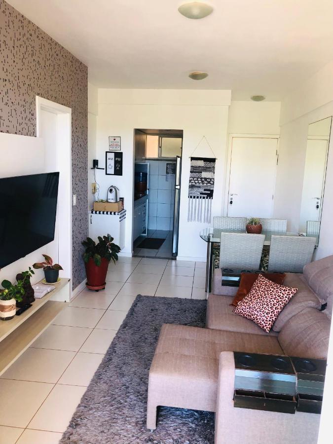 Excelente Apartamento Porto Das Dunas Lägenhet Aquiraz Exteriör bild