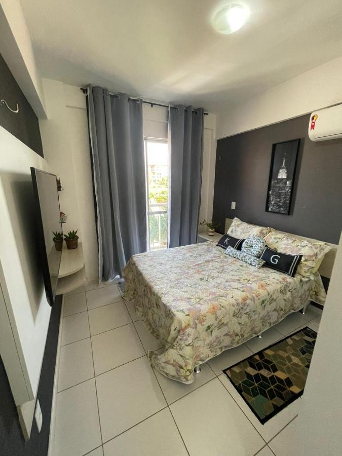 Excelente Apartamento Porto Das Dunas Lägenhet Aquiraz Exteriör bild