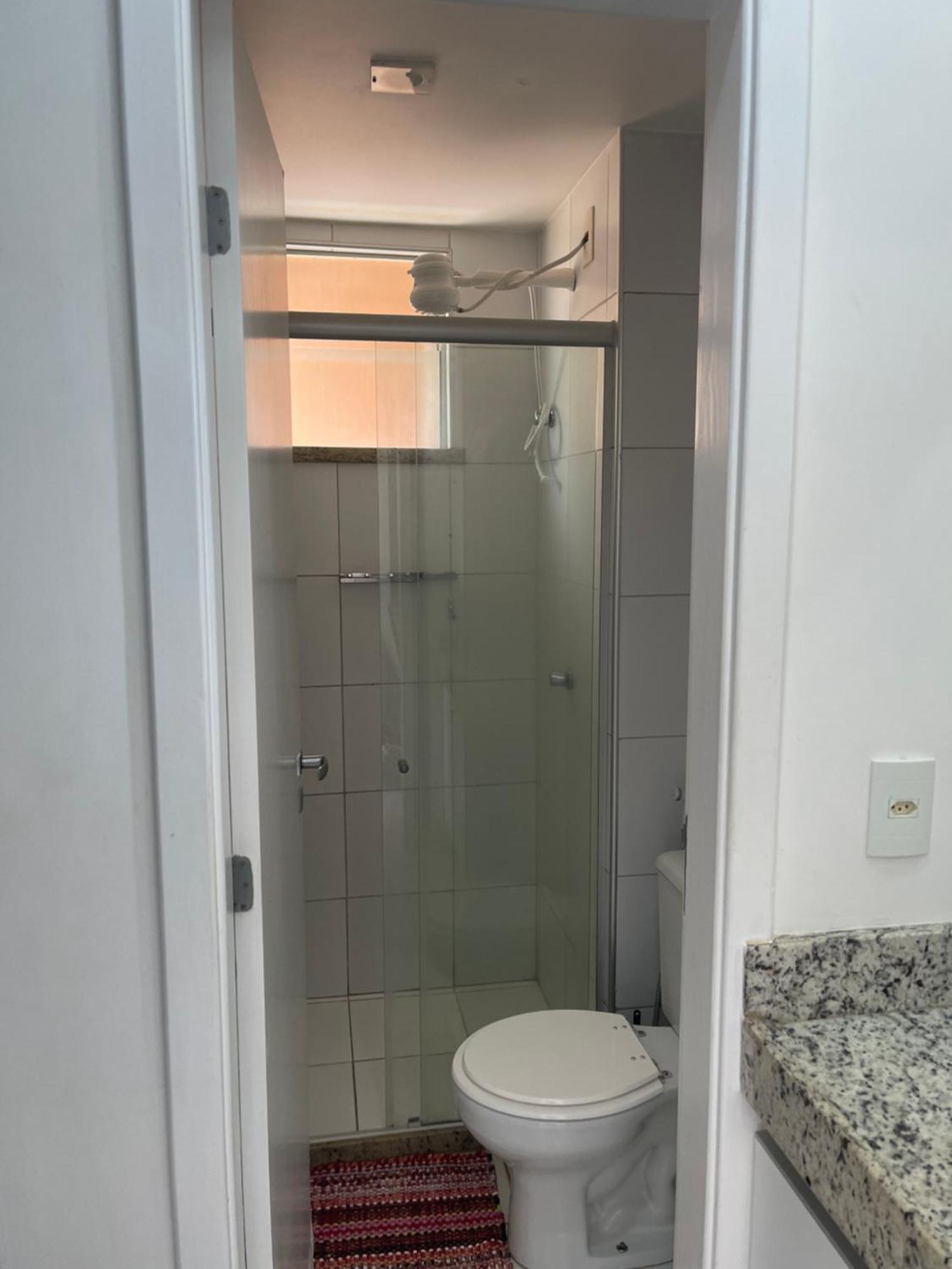 Excelente Apartamento Porto Das Dunas Lägenhet Aquiraz Exteriör bild
