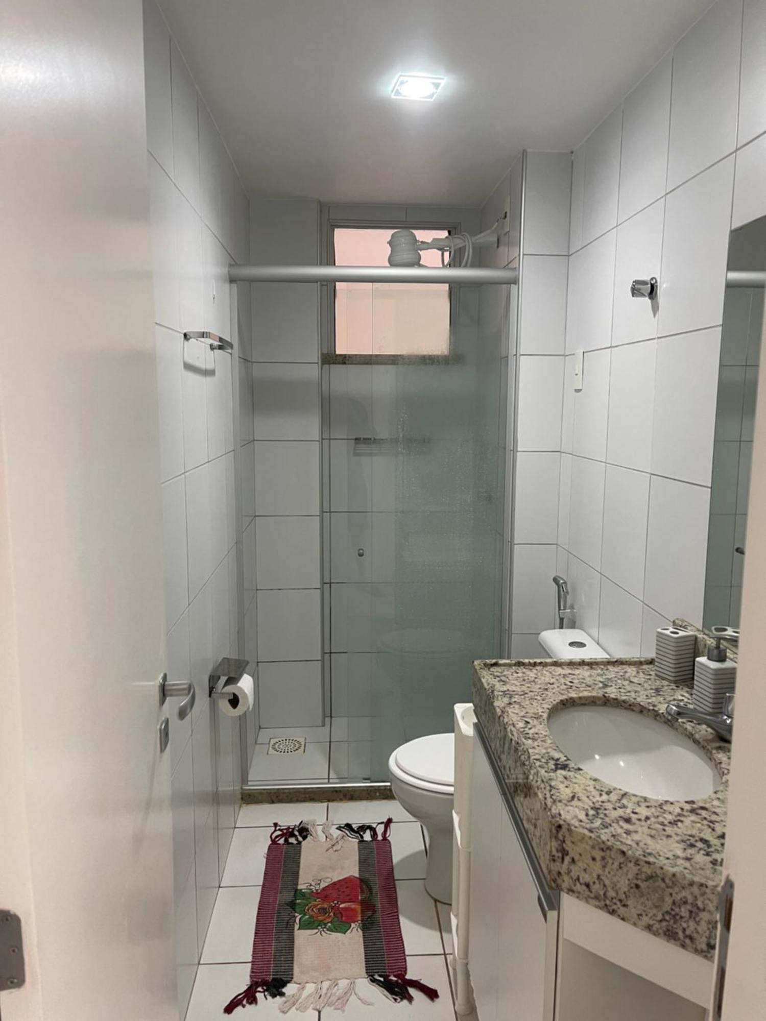Excelente Apartamento Porto Das Dunas Lägenhet Aquiraz Exteriör bild